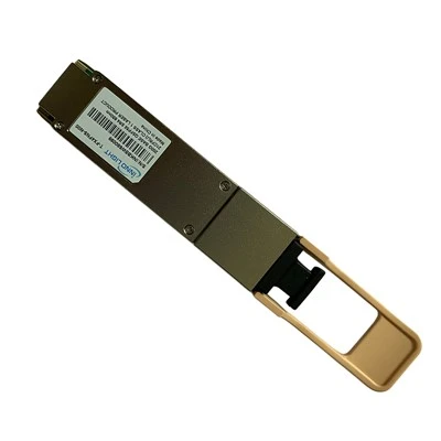 200Gbps QSFP56 FR4 2km Pemancar Optik